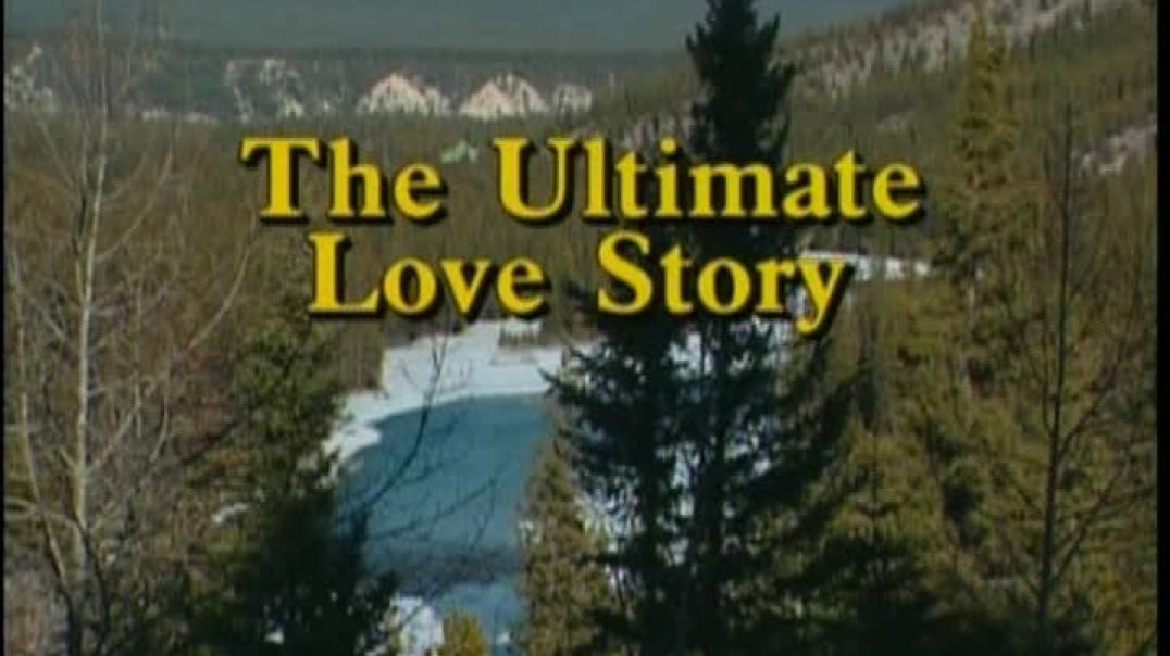 Drunvalo Melchizedek - ULTIMATE LOVE STORY