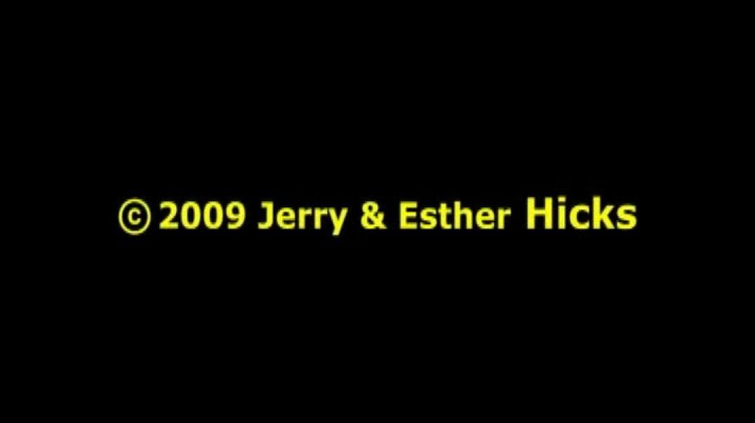 Hicks, Jerry & Hicks, Esther - The Vortex