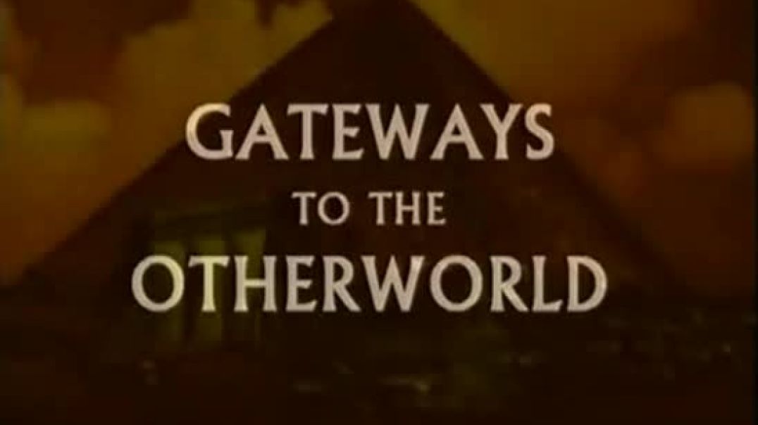 Gardiner, Philip - Gateways To The Otherworld