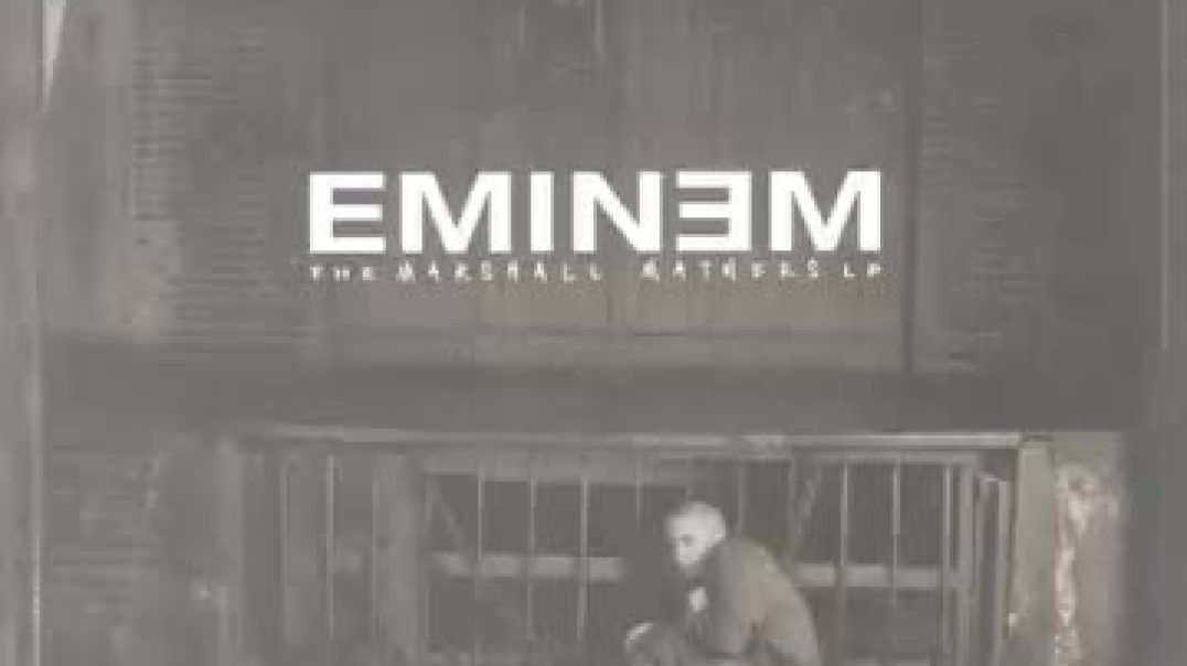 Eminem - Under The Influence