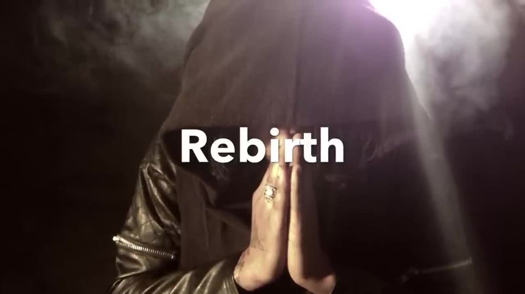 Tommy Lee Sparta - Rebirth