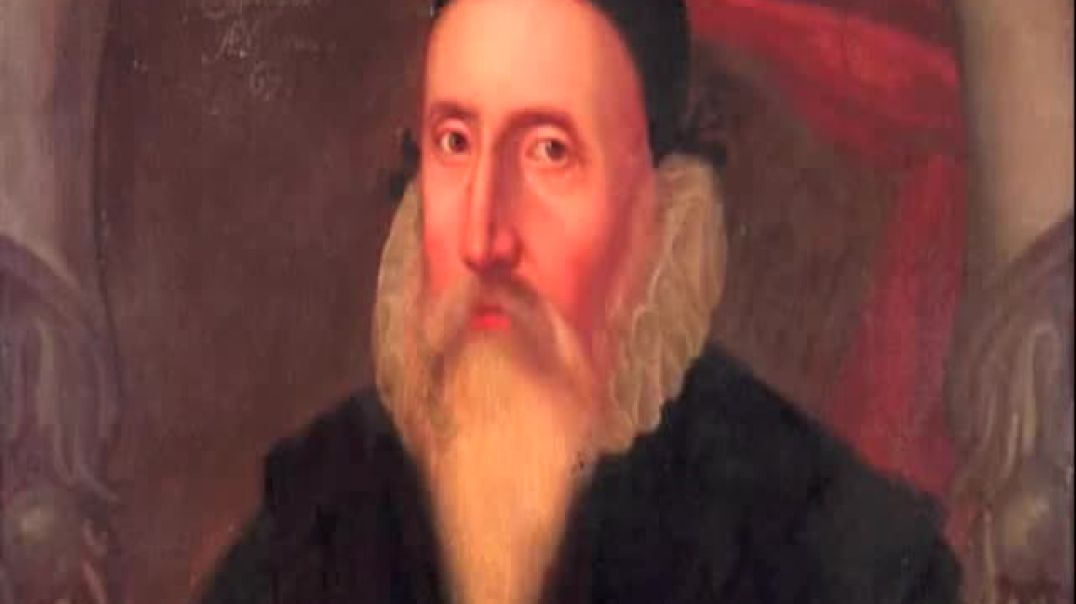 The Enochian System of John Dee