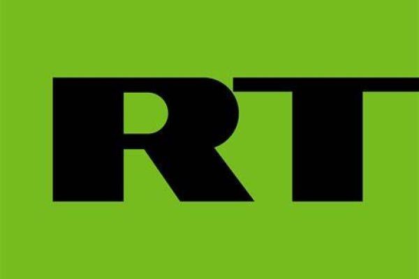 Russia Today Live Stream