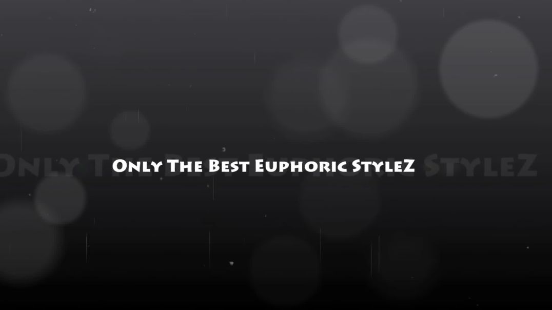 Top-30 Euphoric Hardstyle 2012