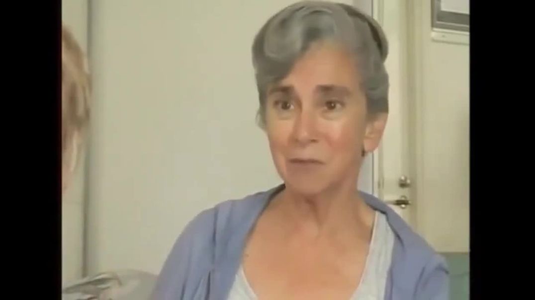 American activist Barbara Lerner Spectre calls for destruction of European ethnic societies